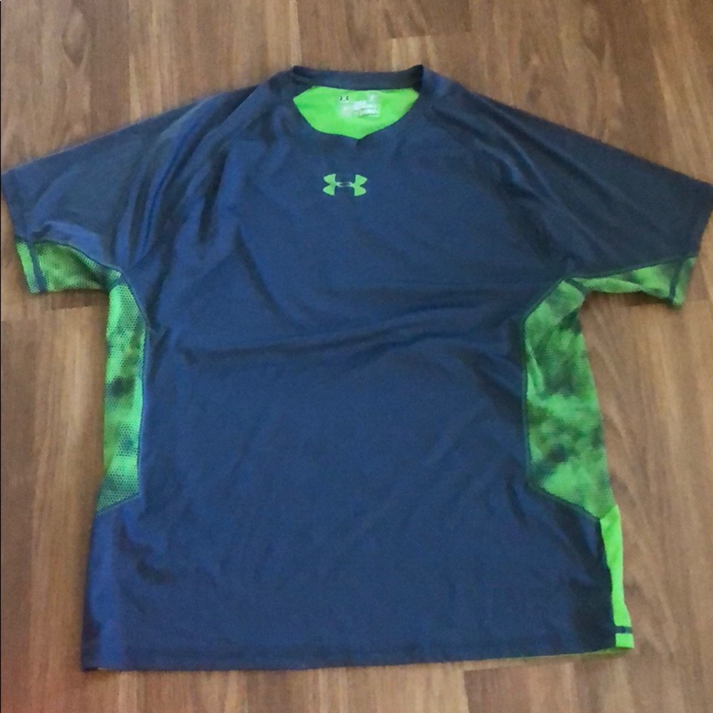 Under Armour Tee Shirt